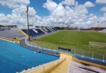 Bezinha: Fefecê estreia em casa contra o Tanabi