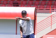 São Paulo inicia semana com dois dias de folga e terá quatro treinos até o jogo com o Ituano