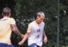 Ferreira, Rato e Nikão retornam aos treinamentos do São Paulo