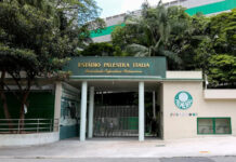 Grupos de oposição do Palmeiras criam movimento para lançar candidatura na eleição presidencial