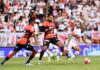 São Paulo vence no sufoco, avança às quartas de final e rebaixa o Ituano