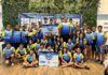 Natação: Votuporanga conquista o 1º Torneio Regional da Federação