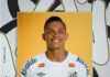 Santos anuncia a contratação de Rodrigo Ferreira e chega a 15 reforços na temporada