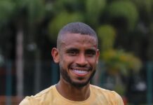 André Silva aparece no BID, e São Paulo pode inscrevê-lo se avançar às quartas do Paulista