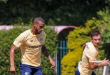 Com possível lesão de Calleri, André Silva pode ganhar chance no São Paulo