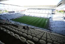 FPF aguarda Conmebol, e Santos só vai bater martelo sobre palco de semifinal após reunião