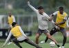 Corinthians abre semana com amistoso e ajustes finais de olho em estreia na Sul-Americana