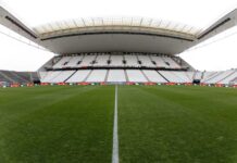 Atletas pediram ao Santos para jogar quartas na Vila