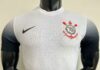 Nova camisa do Corinthians: vazam imagens de possível uniforme para 2024