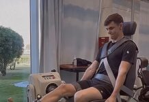 António Oliveira mira reforços internos para rechear elenco do Corinthians na temporada