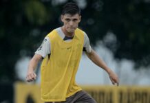 Lesão de Maycon abre disputa no meio-campo do Corinthians; veja opções de António Oliveira