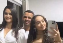 Trio suspeito de assassinar família encontrada em canavial é indiciado por homicídio qualificado