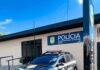 Polícia Civil captura procurado pela justiça em Valentim Gentil