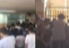 Confusão e vandalismo causam tumulto em escola de Votuporanga