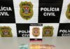 Polícia Civil prende procurado pela Justiça em Votuporanga