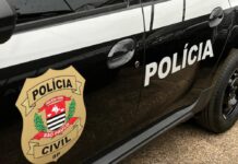 Homem é preso suspeito de contrabandear anabolizantes em Nhandeara