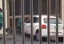 Enfermeira é agredida por paciente em surto psicótico em Tanabi