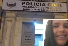 Mãe é executada com três tiros na frente do filho de 6 anos, em Mirassol