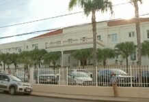 Bebê de 1 ano é internada em estado grave após suspeita de ingestão de crack