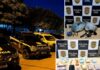 Polícia de Andradina prende 12 pessoas em operação contra tráfico de drogas