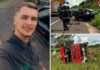 Jovem morre em acidente na região