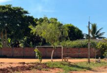 Motociclista morre baleado próximo a campo de futebol em Rio Preto