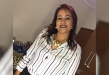 Mulher morre após atravessar a rua e ser baleada em Penápolis