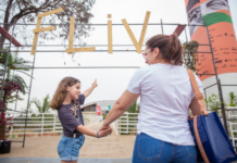 Fliv 2024: Prefeitura abre Chamamento Público para inscrição de projetos e credenciamentos