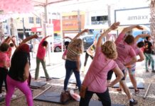 Fundo Social de Solidariedade realizará evento em homenagem ao Dia das Mulheres nesta sexta-feira