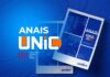 Anais do Unic conquistam o ISSN