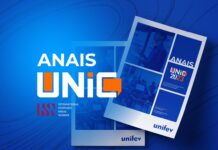 Anais do Unic conquistam o ISSN