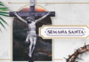Catedral agenda celebrações da Semana Santa