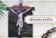 Catedral agenda celebrações da Semana Santa