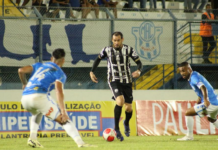 CAV toma virada e Marília larga na frente nas quartas da Série A3