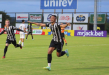 CAV bate o Lemense e assume liderança do Paulistão A3