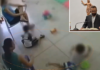 Vereador classifica como ‘narrativa muito frouxa’ agressão contra criança em creche