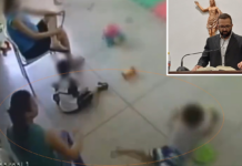 Vereador classifica como ‘narrativa muito frouxa’ agressão contra criança em creche