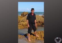 Falece Laercio Nunes dos Santos, aos 61 anos