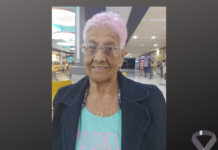 Falece Lilian Maria de Jesus, aos 80 anos