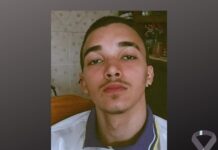 Falece Marcelo Uchoa Júnior Graniero, aos 19 anos
