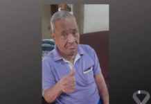 Falece João Francisco da Silva, aos 77 anos