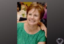 Falece Maria de Lourdes Flores, aos 70 anos