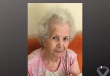 Falece Divina Caporalini Bissi, aos 83 anos