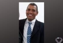 Falece Otacílio Gomes da Silva, aos 55 anos