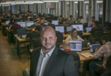 Pelo 3º ano consecutivo, Pacaembu é eleita a segunda maior construtora do Brasil