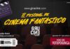 II Festival de Cinema Fantástico Grucine acontece beste domingo