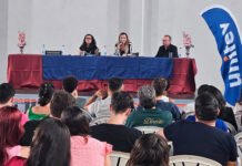 Unifev promove ciclo de palestras sobre “Direito & Gênero”