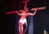 Via Cruz a Encenação da Paixão e Morte de Cristo Retorna em Tanabi: Tradição e Fé em Foco