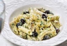 GASTRONOMIA – De Sinhá a Dona Benta