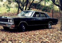 (Obra de Ficção) Aquela Noite Ainda Era Aquele Dia